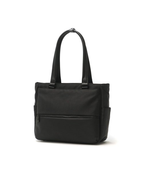 【日本正規品】エースジーン トートバッグ ace.GENE COMBILITE コンビライト ビジネスバッグ A4 ノートPC 11L 撥水 ACE 62518 ジップポケット ×1 さらに ×2 ポケット