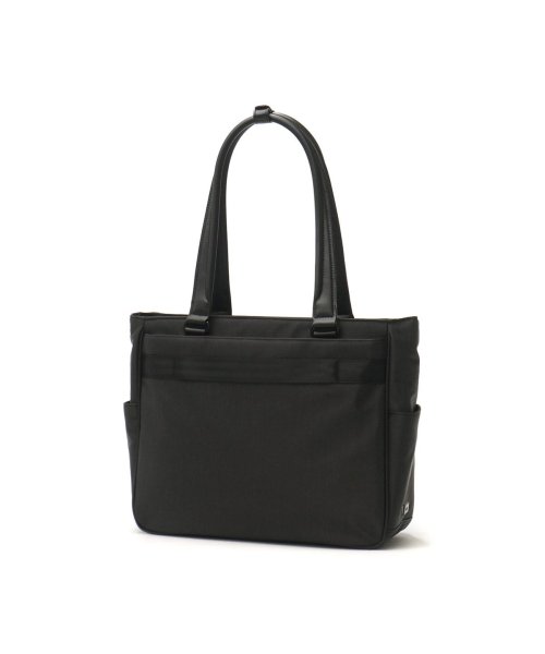 【日本正規品】エースジーン トートバッグ ace.GENE COMBILITE コンビライト ビジネスバッグ A4 ノートPC 11L 撥水 ACE 62518 ジップポケット ×1 さらに ×2 ポケット