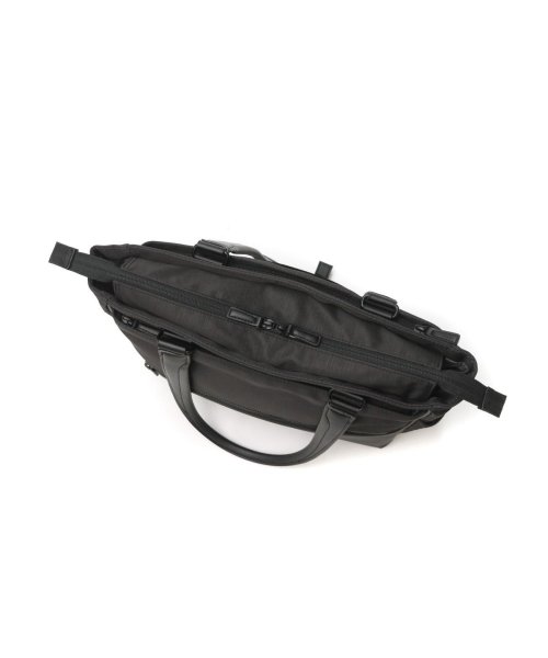 【日本正規品】エースジーン トートバッグ ace.GENE COMBILITE コンビライト ビジネスバッグ A4 ノートPC 11L 撥水 ACE 62518 ジップポケット ×1 さらに ×2 ポケット