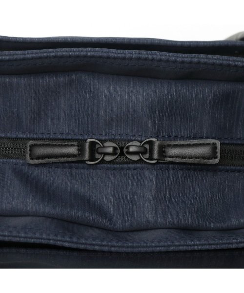 【日本正規品】エースジーン トートバッグ ace.GENE COMBILITE コンビライト ビジネスバッグ A4 ノートPC 11L 撥水 ACE 62518 ジップポケット ×1 さらに ×2 ポケット