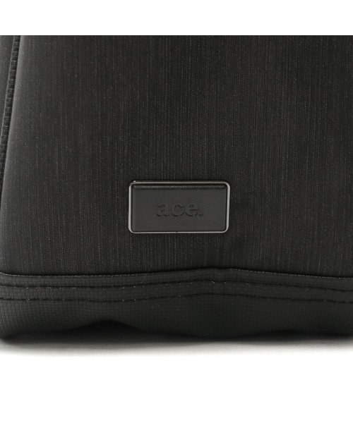 【日本正規品】エースジーン トートバッグ ace.GENE COMBILITE コンビライト ビジネスバッグ A4 ノートPC 11L 撥水 ACE 62518 ジップポケット ×1 さらに ×2 ポケット