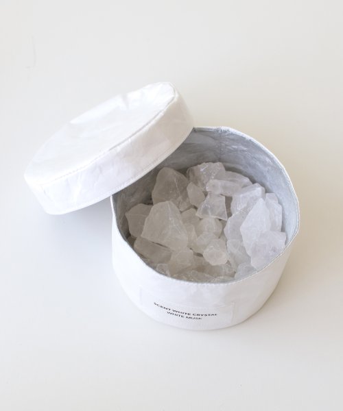 CANAL JEAN(キャナルジーン)/DULTON(ダルトン)"Scent white crystal"天然石ルームフレグランス/img01