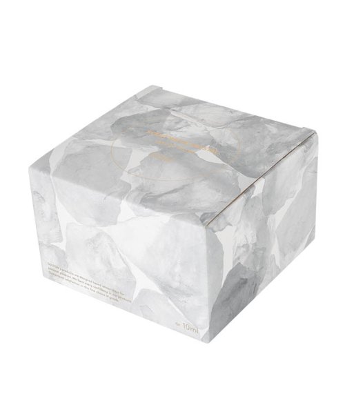 CANAL JEAN(キャナルジーン)/DULTON(ダルトン)"Scent white crystal"天然石ルームフレグランス/img03