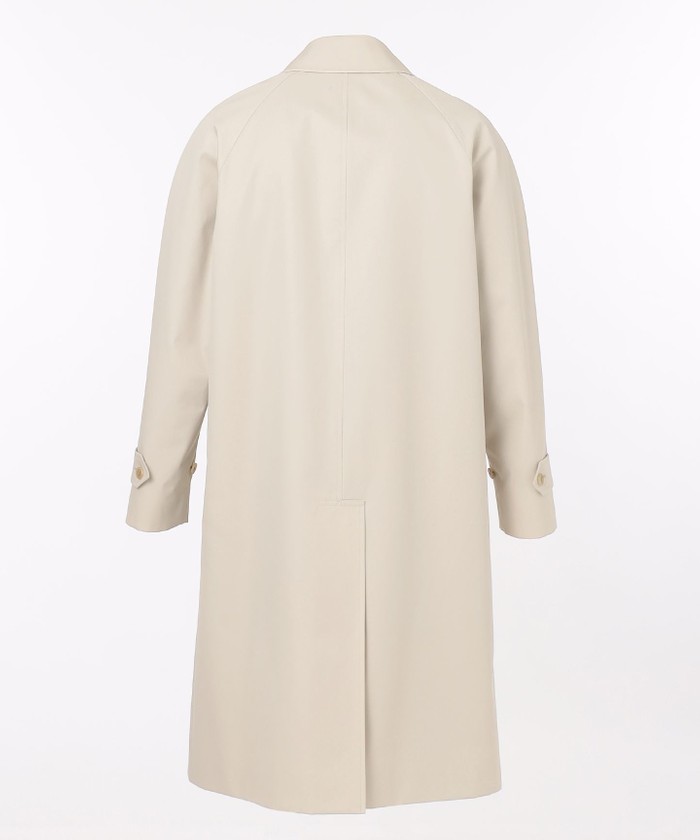 J.PRESS BASIC】VENTILE ギャバジン バルマカーン コート J.PRESS BASIC】VENTILE ギャバジン バルマカーン コート