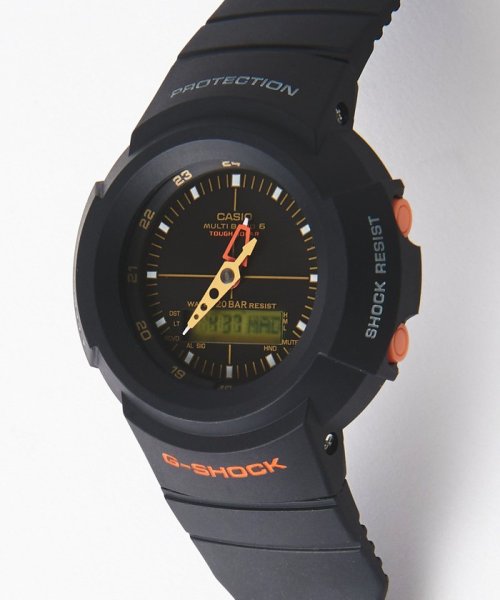 BEAUTY&YOUTH UNITED ARROWS(ビューティーアンドユース　ユナイテッドアローズ)/【別注】 ＜G－SHOCK＞ AWG－M520UA/腕時計/img04