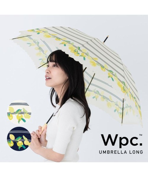 Wpc．(Wpc．)/【Wpc.公式】ボーダーフルーツ/img02