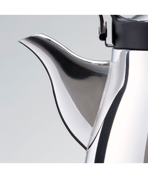 Russell Hobbs(ラッセルホブス)/【日本正規品】ラッセルホブス 電気ケトル Russell Hobbs ケトル藤 Kettle Fuji ステンレス 和風 湯沸かしポット ギフト 7210JP/img13