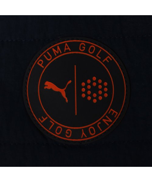 PUMA(PUMA)/ゴルフ パデッド プルオーバー/img12