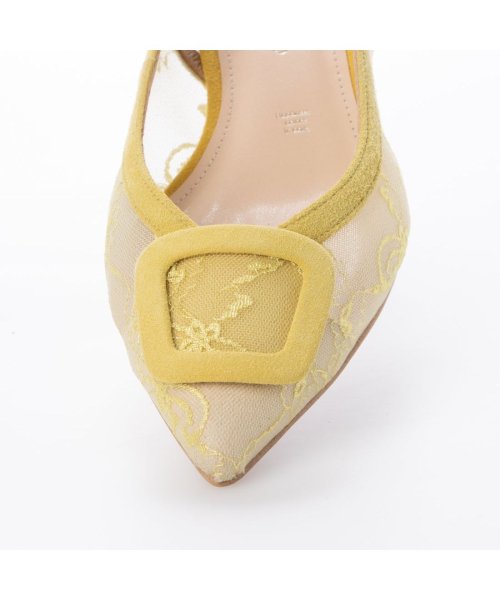 【WEB限定】チュールバックストラップパンプス 人気・おすすめ|使いやすい・旅行におすすめ 品質保証 全国発送 在庫限り 【WEB限定】チュールバックストラップパンプス 人気・おすすめ|使いやすい・旅行におすすめ 品質保証 全国発送 在庫限り