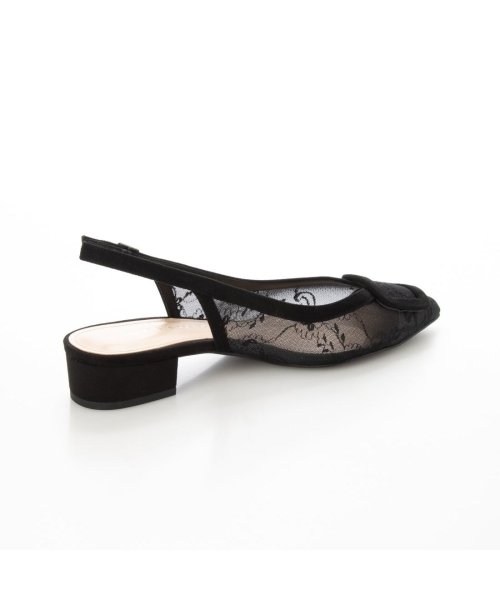 【WEB限定】チュールバックストラップパンプス 人気・おすすめ|使いやすい・旅行におすすめ 品質保証 全国発送 在庫限り 【WEB限定】チュールバックストラップパンプス 人気・おすすめ|使いやすい・旅行におすすめ 品質保証 全国発送 在庫限り