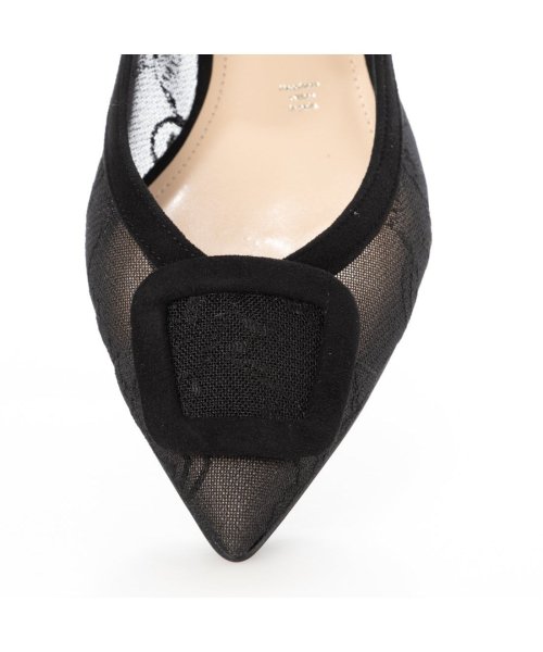 【WEB限定】チュールバックストラップパンプス 人気・おすすめ|使いやすい・旅行におすすめ 品質保証 全国発送 在庫限り 【WEB限定】チュールバックストラップパンプス 人気・おすすめ|使いやすい・旅行におすすめ 品質保証 全国発送 在庫限り