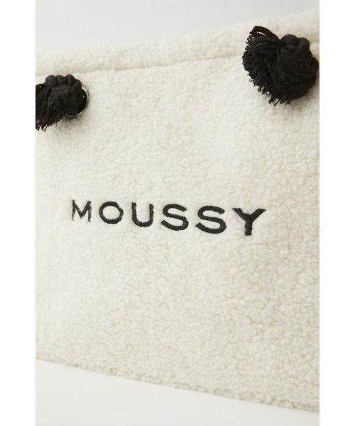 moussy(マウジー)/BOA SOUVENIR SHOPPER バッグ/img04