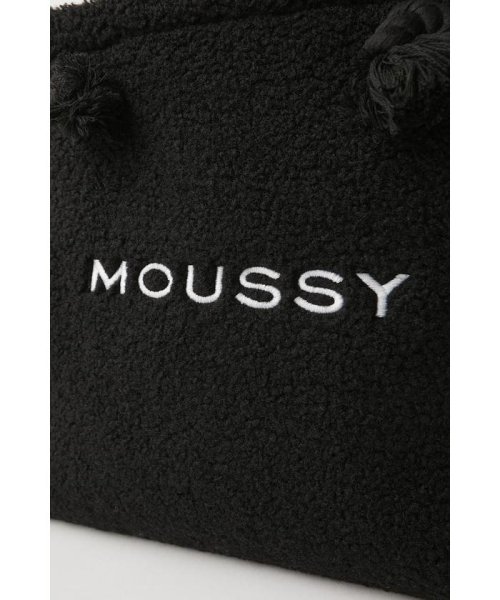moussy(マウジー)/BOA SOUVENIR SHOPPER バッグ/img09