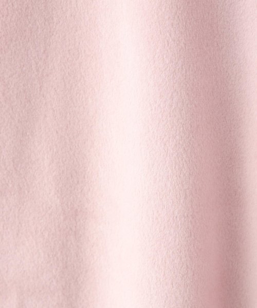fran de lingerie(フランデランジェリー)/pearl shaggy set－up襟つきシャツタイプ・ロングパンツ上下セット/img14