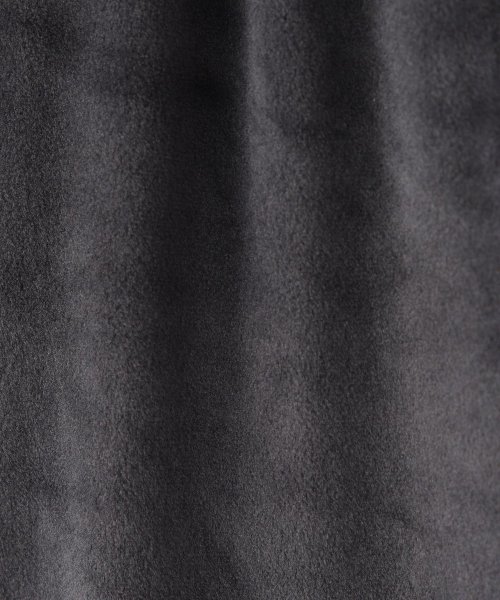 fran de lingerie(フランデランジェリー)/pearl shaggy set－up襟つきシャツタイプ・ロングパンツ上下セット/img15