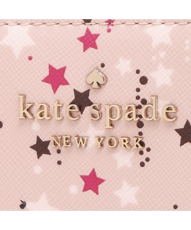 再値下げ!KATE SPADE ケイトスペード 星ビジュー セットアップ - www