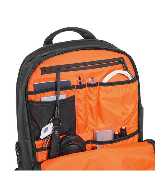 Aer(エアー)/Aer エアー リュック ビジネスリュック バッグ メンズ A4 14.8L ワークコレクション daypack2－x/img09