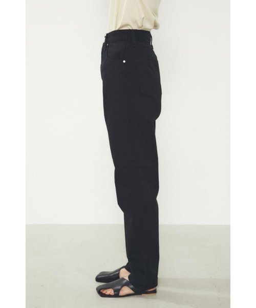 BLACK BY MOUSSY(ブラックバイマウジー)/JAVA color pants/img03