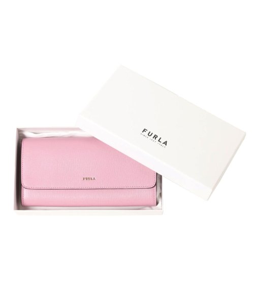 FURLA(フルラ)/FURLA　PCY3UNO B30000　長財布/img12