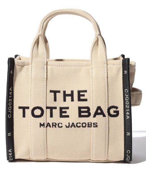  Marc Jacobs(マークジェイコブス)/★新作【MARCJACOBS】マークジェイコブス　M0017025 THE TOTE BAG JACQUARD MINI TRAVELER TOTE/img07