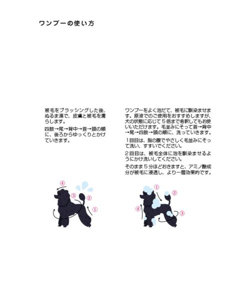 ROPE PICNIC PASSAGE(ロペピクニック パサージュ)/【DOG】Wanpoo/img07
