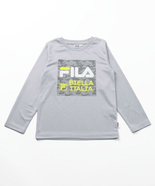 FILA（kids）(フィラ（キッズ）)/【子供服 2022年福袋】FILA　男の子【130～160cm】/img02