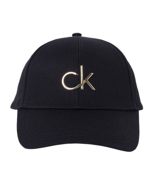 Calvin Klein(カルバンクライン)/Calvin Klein K60K608211 CAP/img01