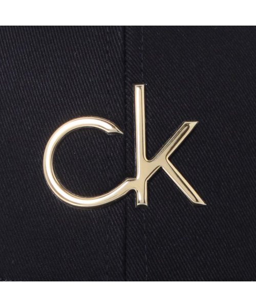 Calvin Klein(カルバンクライン)/Calvin Klein K60K608211 CAP/img06
