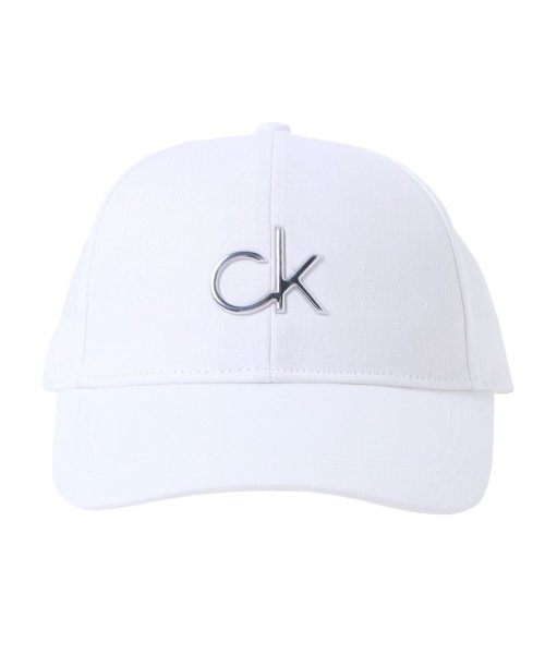 Calvin Klein(カルバンクライン)/Calvin Klein K60K608211 CAP/img07
