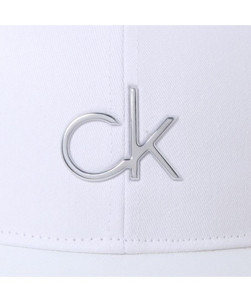 Calvin Klein(カルバンクライン)/Calvin Klein K60K608211 CAP/img12