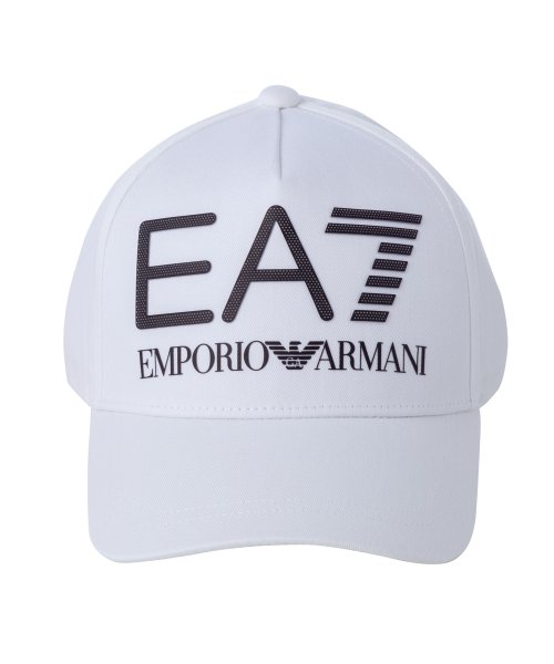 EMPORIO ARMANI(エンポリオアルマーニ)/EA7 275916 1P104 CAP/img01