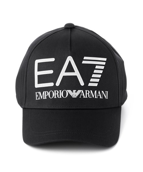 EMPORIO ARMANI(エンポリオアルマーニ)/EA7 275916 1P104 CAP/img04