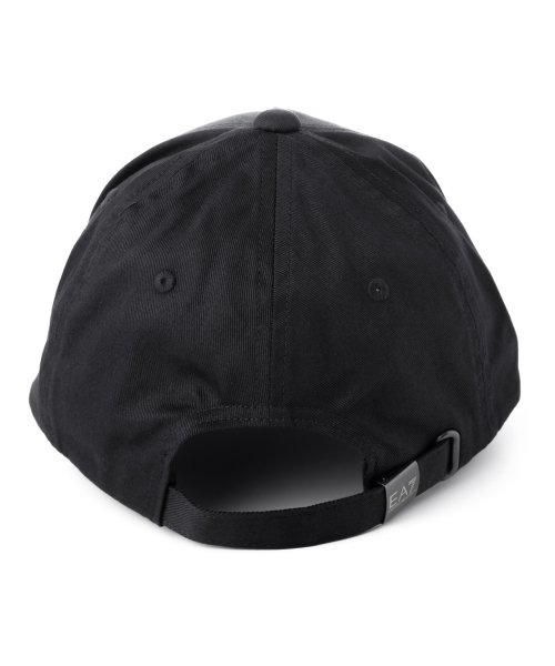 EMPORIO ARMANI(エンポリオアルマーニ)/EA7 275916 1P104 CAP/img05