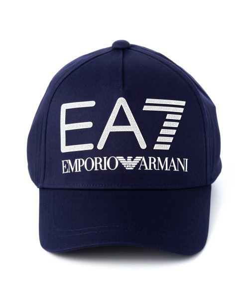 EMPORIO ARMANI(エンポリオアルマーニ)/EA7 275916 1P104 CAP/img07