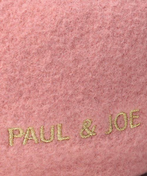 PAUL & JOE ACCESSORIES(ポール アンド ジョー アクセソワ)/PAUL & JOE ACCESSORIES (ポール＆ジョー アクセソワ) バスクベレー/img04