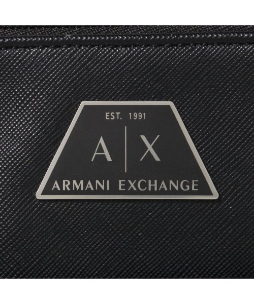 ARMANI EXCHANGE(アルマーニエクスチェンジ)/【メンズ】ARMANI EXCHANGE　952082 CC523　ショルダーバッグ/img06