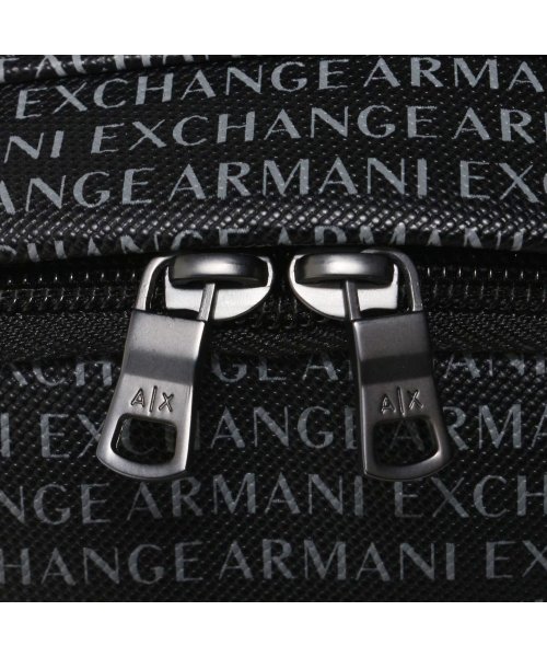 ARMANI EXCHANGE(アルマーニエクスチェンジ)/【メンズ】ARMANI EXCHANGE　952083 CC012　バックパック/img05