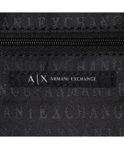 ARMANI EXCHANGE(アルマーニエクスチェンジ)/【メンズ】ARMANI EXCHANGE　952099 CC012　ショルダーバッグ/img06