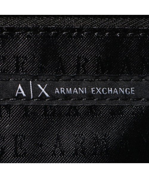 ARMANI EXCHANGE(アルマーニエクスチェンジ)/【メンズ】ARMANI EXCHANGE　952138 CC348　ショルダーバッグ/img06