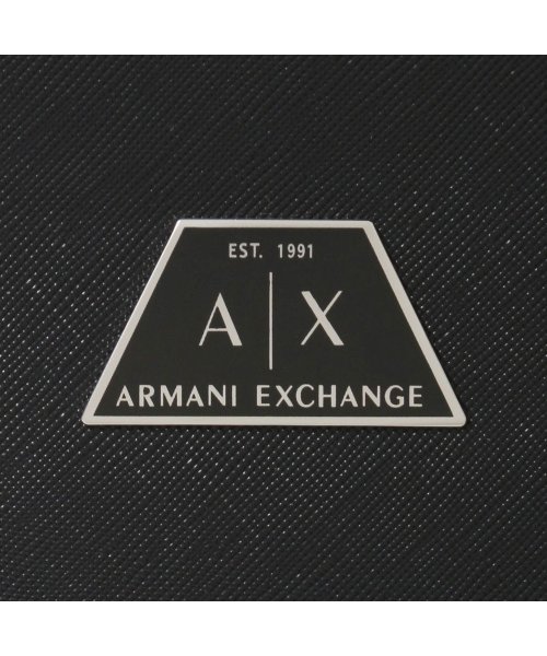 ARMANI EXCHANGE(アルマーニエクスチェンジ)/【メンズ】ARMANI EXCHANGE　952138 CC523　ショルダーバッグ/img06