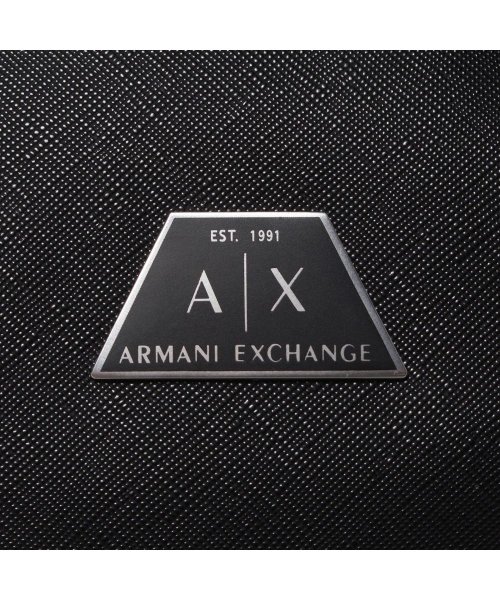 ARMANI EXCHANGE(アルマーニエクスチェンジ)/【メンズ】ARMANI EXCHANGE　952195 CC523　ブリーフケース/img06