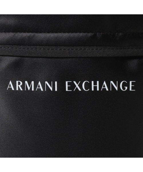 ARMANI EXCHANGE(アルマーニエクスチェンジ)/【メンズ】ARMANI EXCHANGE　952329 1A809　ショルダーバッグ/img06