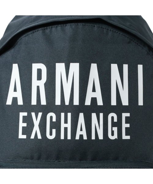 ARMANI EXCHANGE(アルマーニエクスチェンジ)/【メンズ】ARMANI EXCHANGE　952336 9A124　バックパック/img12