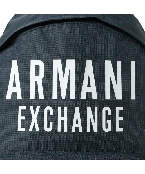 セール メンズ Armani Exchange 9a124 バックパック アルマーニエクスチェンジ Armani Exchange Magaseek