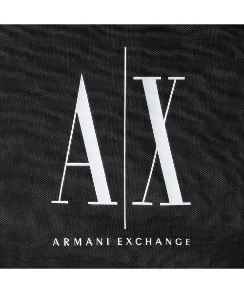 ARMANI EXCHANGE(アルマーニエクスチェンジ)/【メンズ】ARMANI EXCHANGE　952338 CC350　ショルダーバッグ/img06