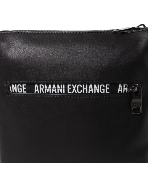 EMPORIO ARMANI(エンポリオアルマーニ)/【メンズ】ARMANI EXCHANGE　952357 1A803　ショルダーバッグ/img06