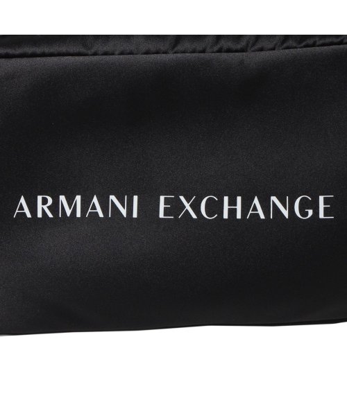 ARMANI EXCHANGE(アルマーニエクスチェンジ)/【メンズ】ARMANI EXCHANGE　952363 1A809　ボディバッグ/img06