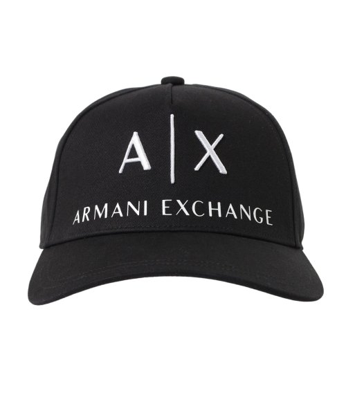 EMPORIO ARMANI(エンポリオアルマーニ)/ARMANI EXCHANGE　954039 CC513　CAP/img07