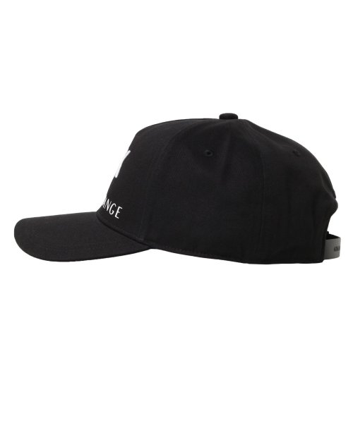 EMPORIO ARMANI(エンポリオアルマーニ)/ARMANI EXCHANGE　954039 CC513　CAP/img08