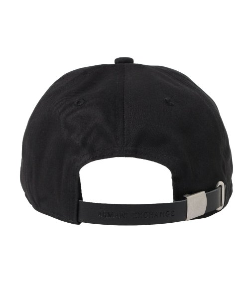 EMPORIO ARMANI(エンポリオアルマーニ)/ARMANI EXCHANGE　954039 CC513　CAP/img09